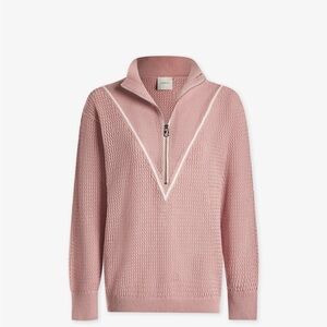 Varley Calva Knit Top